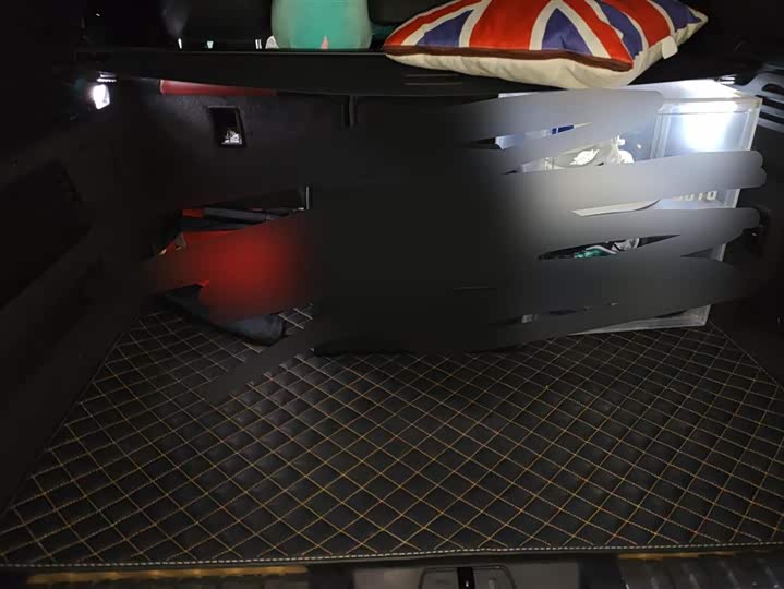 Фото 4 - Land Rover Range Rover Sport