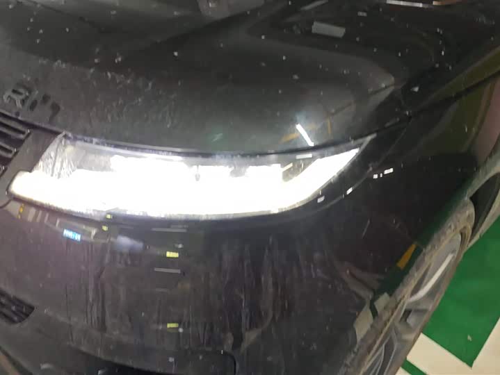 Фото 5 - Land Rover Range Rover Sport