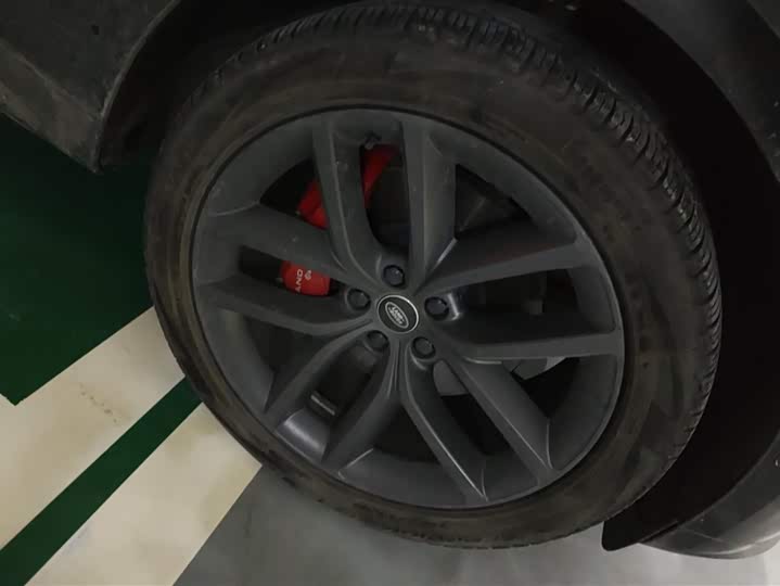 Фото 6 - Land Rover Range Rover Sport