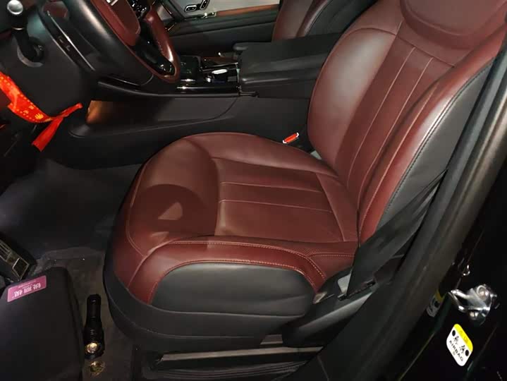 Фото 9 - Land Rover Range Rover Sport