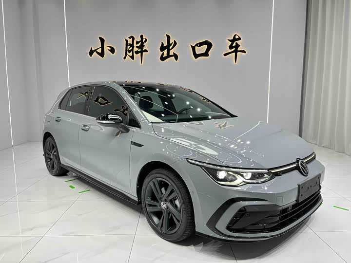 Фото 2 - Volkswagen Golf