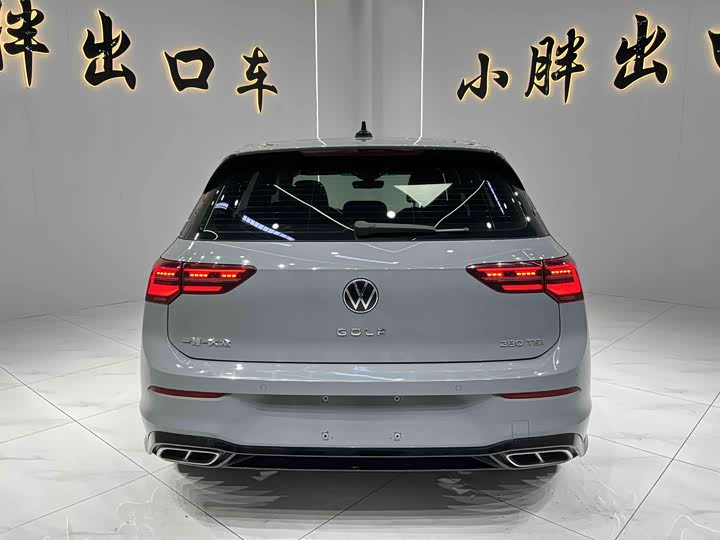 Фото 4 - Volkswagen Golf