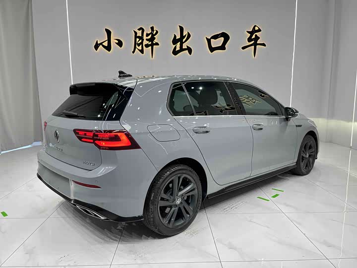 Фото 6 - Volkswagen Golf