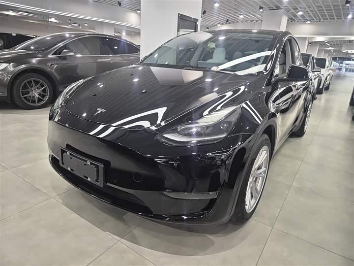 Фото 1 - Tesla Model Y