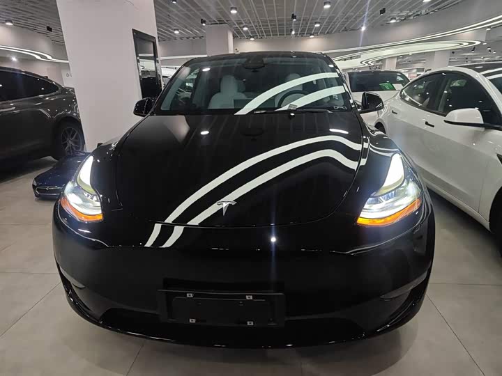 Фото 3 - Tesla Model Y