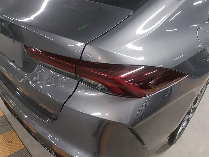 Фото 8 - GAC Trumpchi Empow R