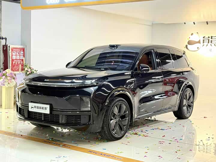 Фото 1 - LiXiang L8