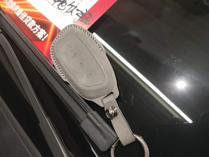 Фото 9 - Haval Ruge