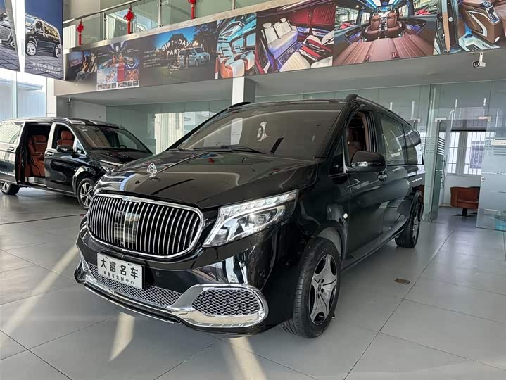 Фото 1 - Mercedes-Benz Vito