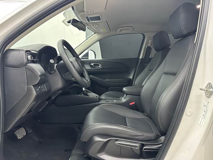 Фото 4 - Honda XR-V