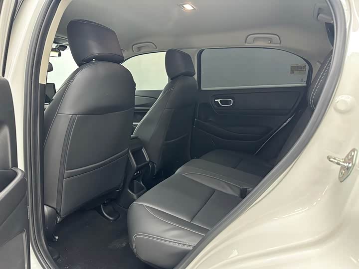 Фото 5 - Honda XR-V