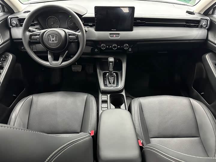 Фото 6 - Honda XR-V