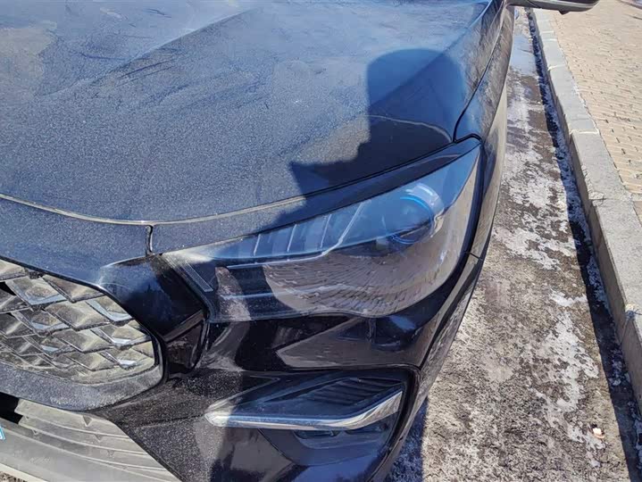 Фото 5 - Jetour X90