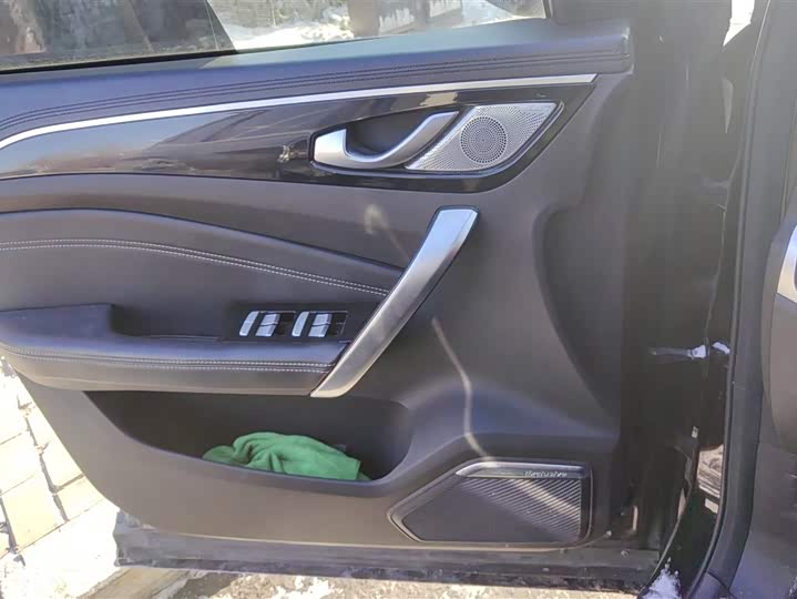 Фото 7 - Jetour X90