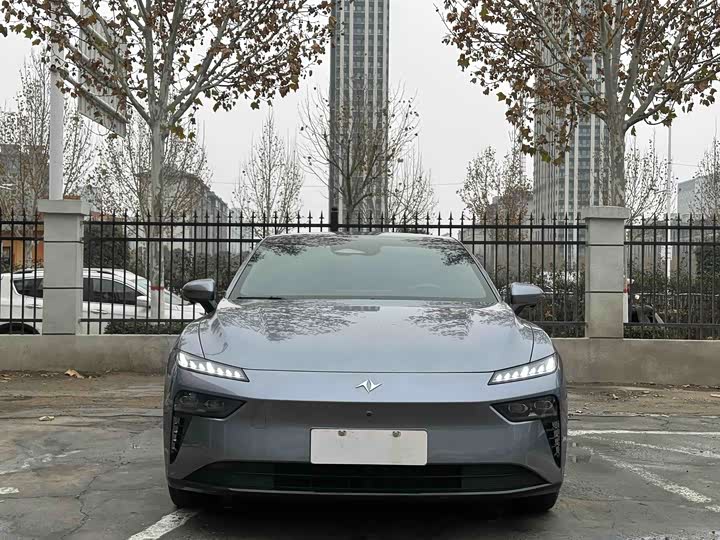 Фото 2 - Dongfeng Yipai eπ 007