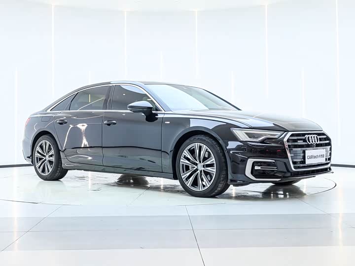 Фото 3 - Audi A6L