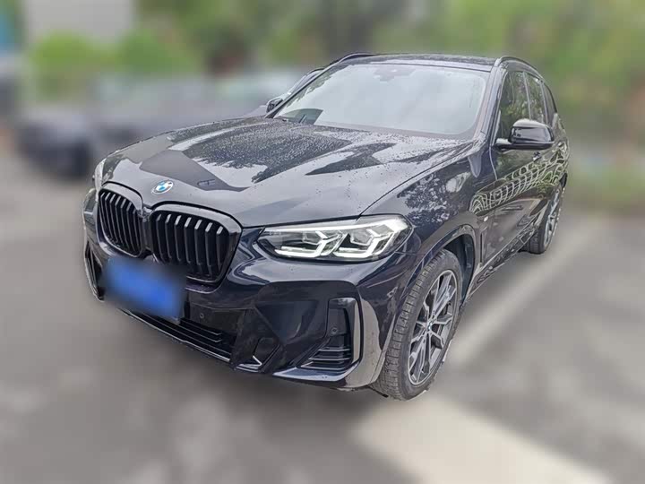 Фото 3 - BMW X3