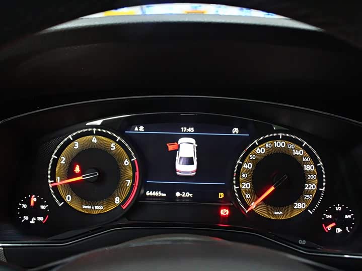 Фото 6 - Volkswagen Phideon