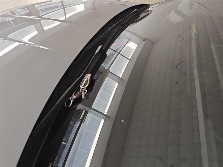 Фото 9 - BYD Qin L