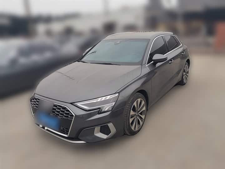 Фото 3 - Audi A3