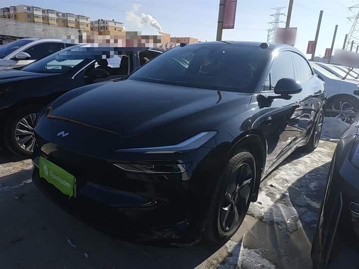 Фото 1 - Nio Onvo L60