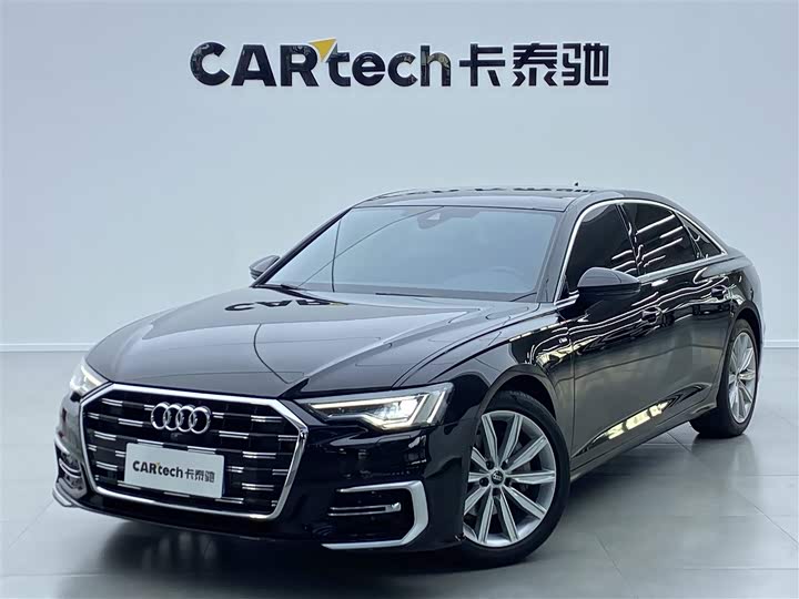 Фото 2 - Audi A6L