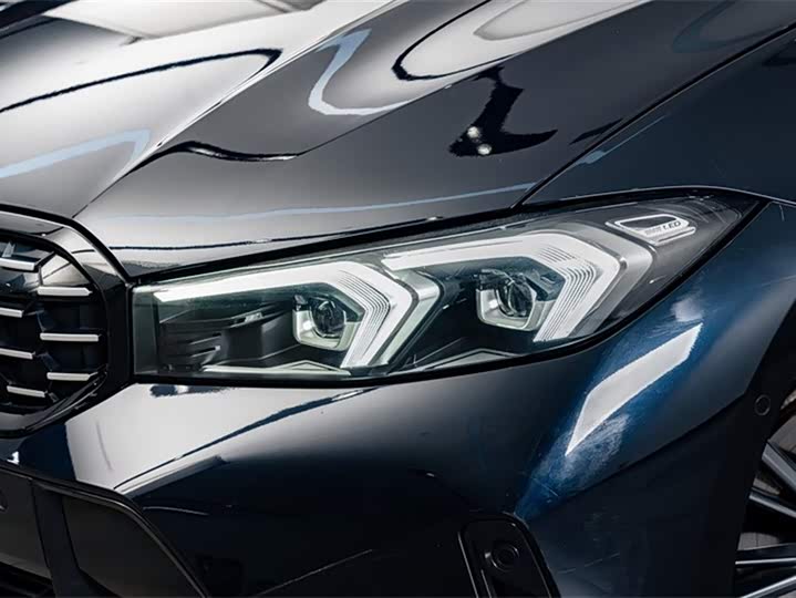 Фото 4 - BMW 3 Series