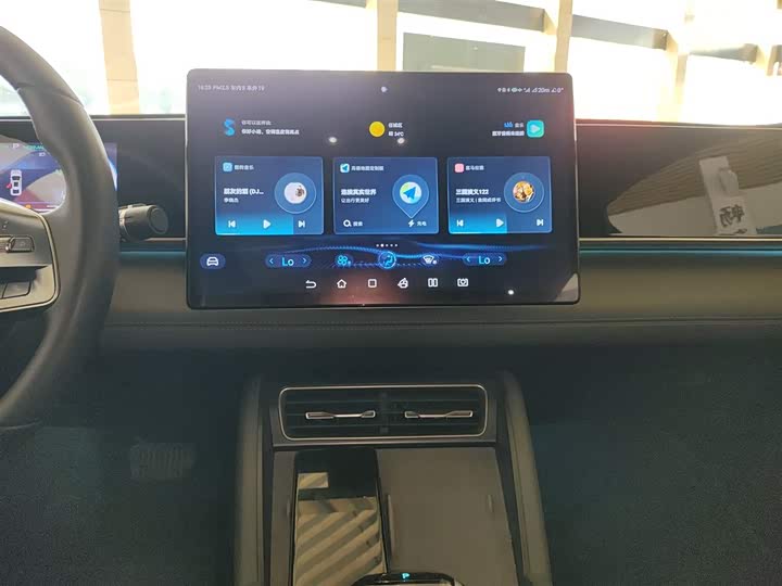 Фото 5 - BYD Qin L