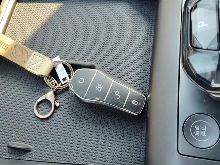 Фото 9 - BYD Qin L