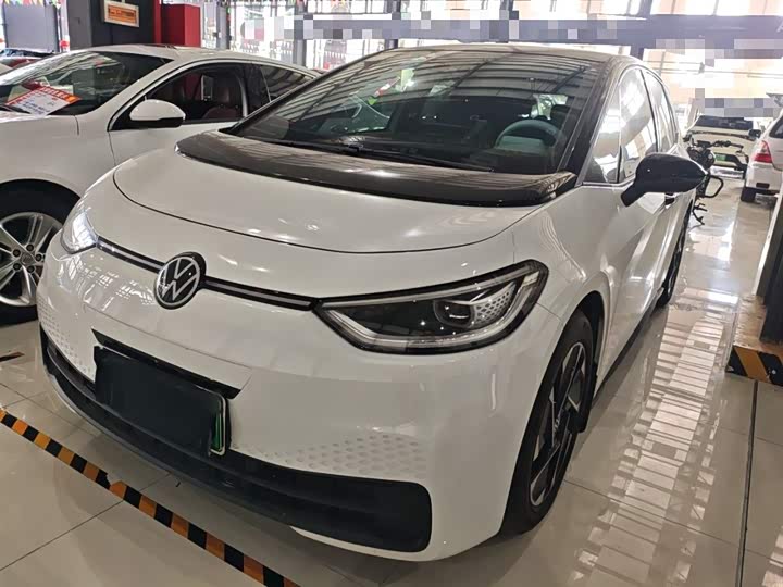 Фото 1 - Volkswagen ID.3