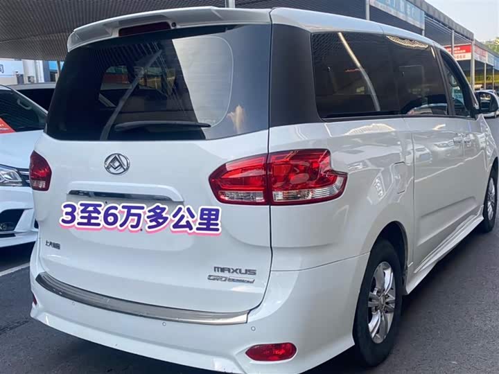 Фото 4 - Maxus G10