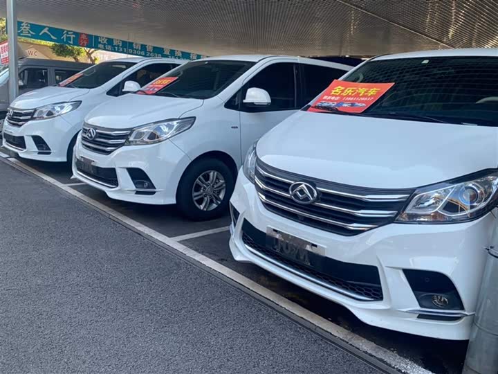 Фото 7 - Maxus G10