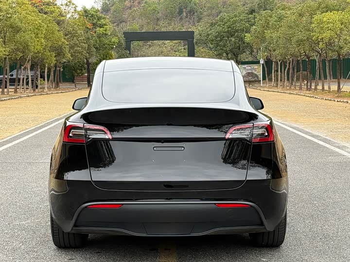 Фото 8 - Tesla Model Y