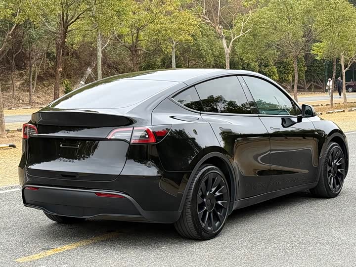 Фото 9 - Tesla Model Y