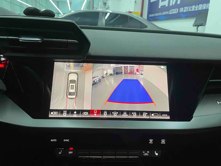 Фото 9 - Audi A3