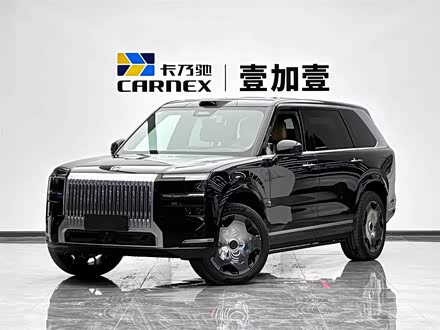 Фото 1 - Zeekr 9X