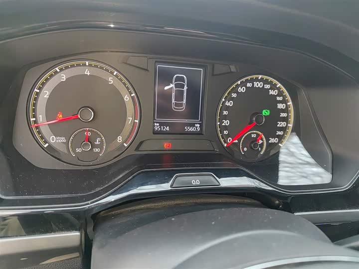 Фото 5 - Volkswagen Bora