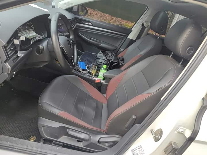 Фото 8 - Volkswagen Bora