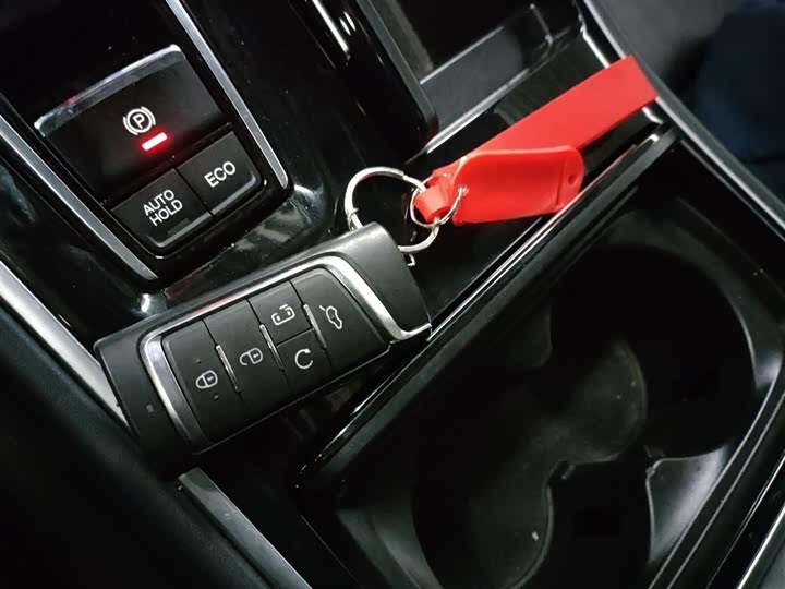 Фото 9 - GAC Trumpchi M8