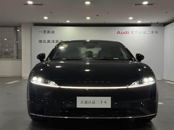 Фото 2 - Luxeed S7