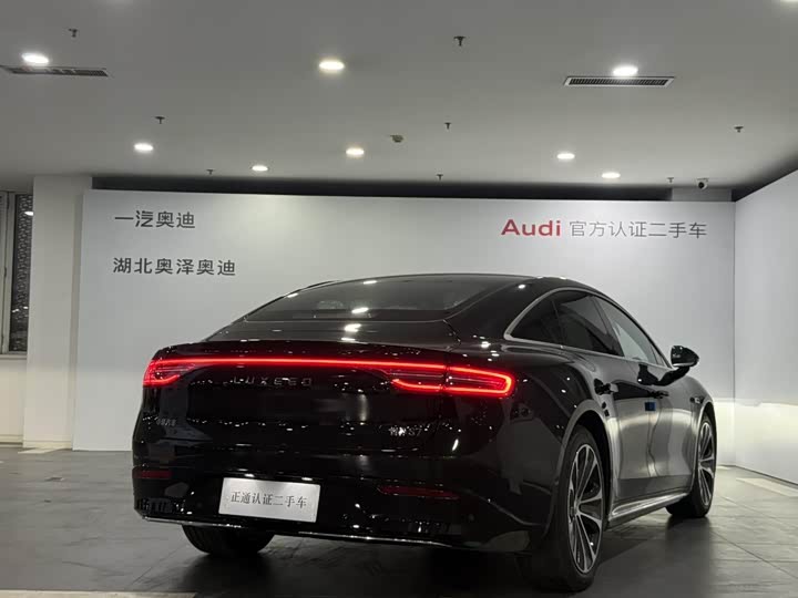 Фото 4 - Luxeed S7