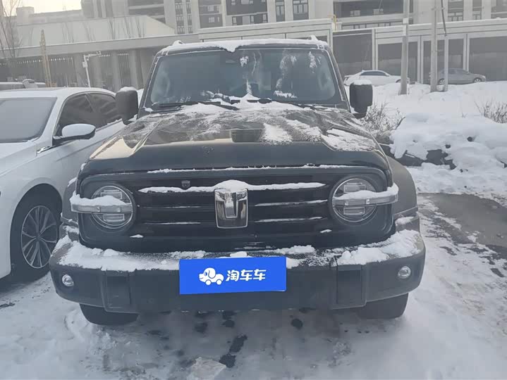 Фото 2 - Tank 300