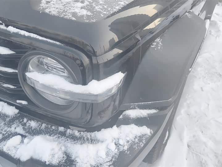 Фото 5 - Tank 300