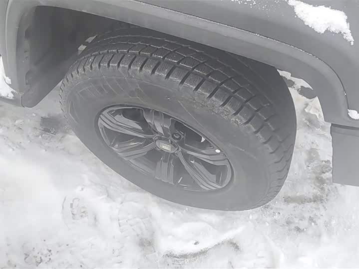 Фото 6 - Tank 300