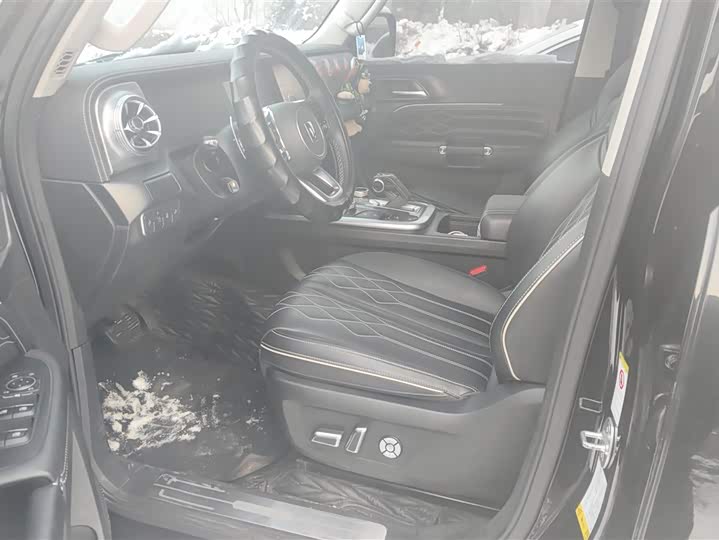 Фото 9 - Tank 300