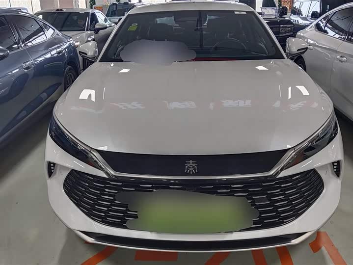 Фото 2 - BYD Qin L