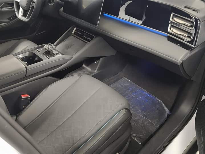 Фото 8 - BYD Qin L