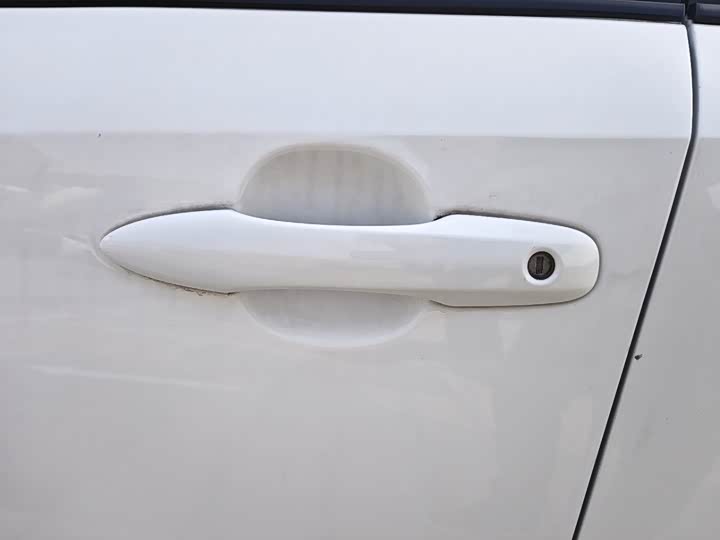 Фото 5 - Toyota Levin