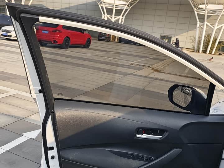 Фото 6 - Toyota Levin