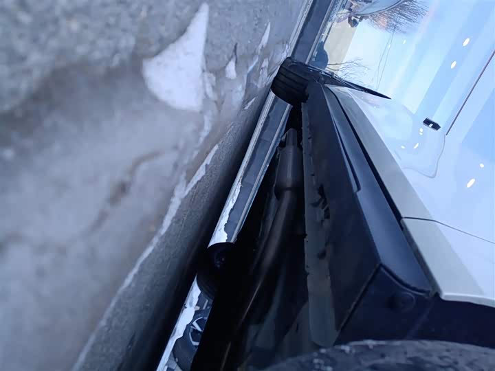 Фото 2 - Changan UNI-V Hybrid